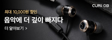 USB-C 이어폰